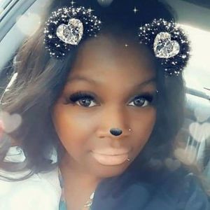 Meet your Posher, Dottie